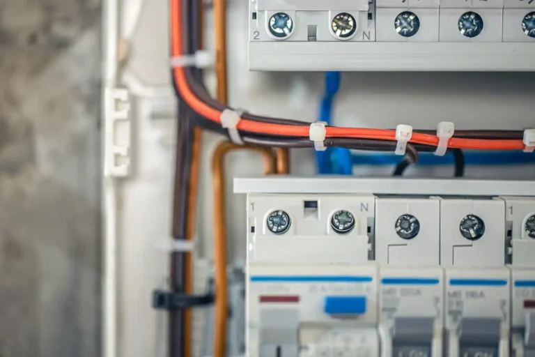 Spoľahlivé elektro služby v Bratislave a okolí od roku 2016 | F-ELEKTRIK s.r.o.