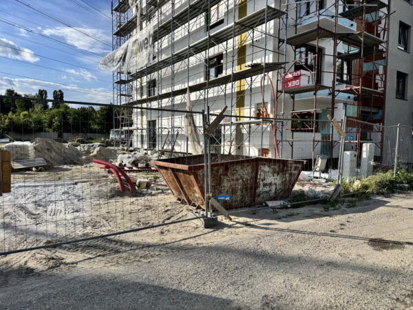 Fotografia realizácie