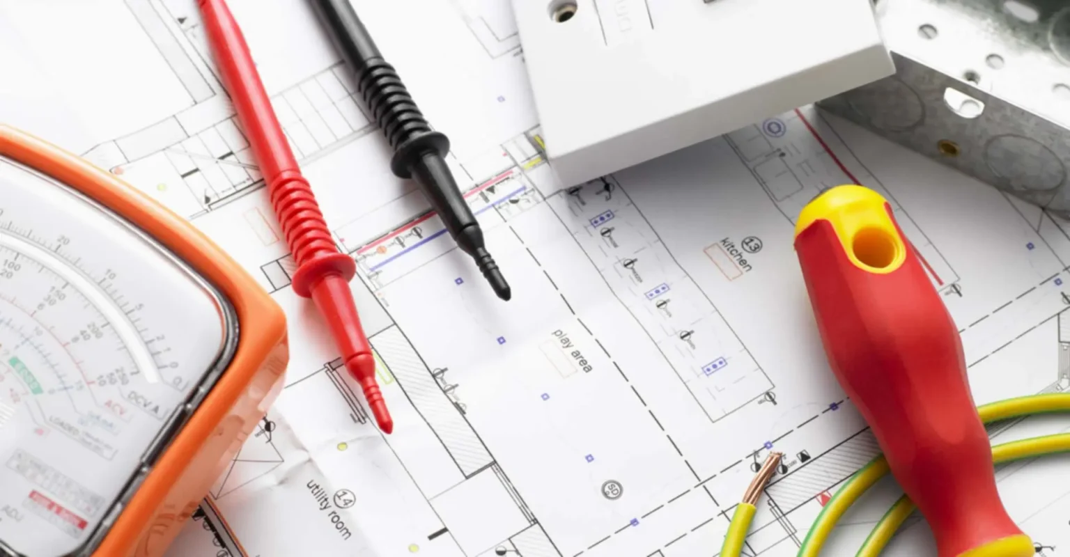Komplexné riešenie elektroinštalácie pre domácnosti aj firmy